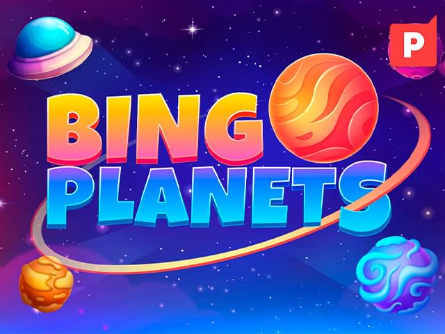 1win bet Planetas do Bingo