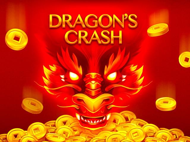 1win bet Crash dos Dragões