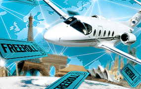 1win bet Freerolls Exclusivos